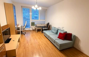 Apartment for rent, 2+kk - 1 bedroom, 46m<sup>2</sup>