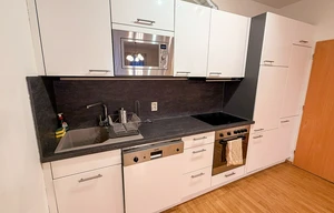 Apartment for rent, 2+kk - 1 bedroom, 46m<sup>2</sup>