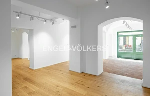 Retail space for rent, 98m<sup>2</sup>