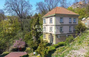 Family house for sale, 232m<sup>2</sup>, 794m<sup>2</sup> of land