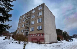 Apartment for rent, 1+KK - Studio, 23m<sup>2</sup>