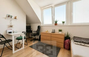 Apartment for rent, 1+KK - Studio, 38m<sup>2</sup>