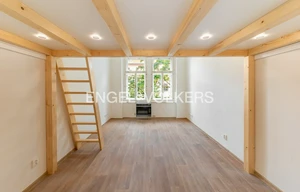 Apartment for rent, 1+1 - Studio, 29m<sup>2</sup>