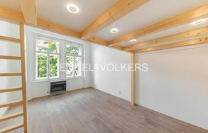 Apartment for rent, 1+1 - Studio, 29m<sup>2</sup>