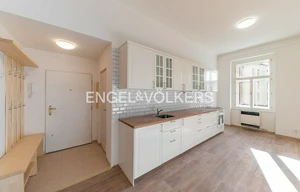 Apartment for rent, 1+1 - Studio, 29m<sup>2</sup>