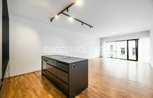 Apartment for rent, 3+kk - 2 bedrooms, 115m<sup>2</sup>