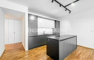 Apartment for rent, 3+kk - 2 bedrooms, 115m<sup>2</sup>
