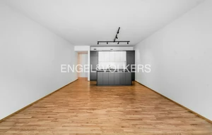 Apartment for rent, 3+kk - 2 bedrooms, 115m<sup>2</sup>