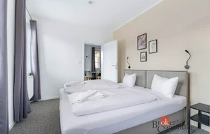 Apartment for sale, 3+kk - 2 bedrooms, 53m<sup>2</sup>