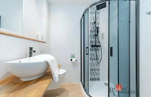 Apartment for sale, 3+kk - 2 bedrooms, 53m<sup>2</sup>