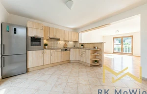 Villa for rent, 262m<sup>2</sup>, 491m<sup>2</sup> of land