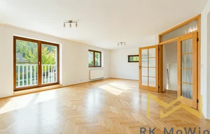 Villa for rent, 262m<sup>2</sup>, 491m<sup>2</sup> of land