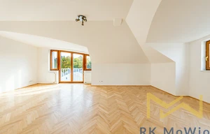 Villa for rent, 262m<sup>2</sup>, 491m<sup>2</sup> of land