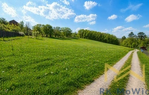 Building plot for sale, 16376m<sup>2</sup>