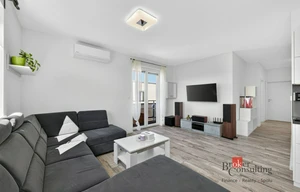 Apartment for sale, 4+kk - 3 bedrooms, 80m<sup>2</sup>
