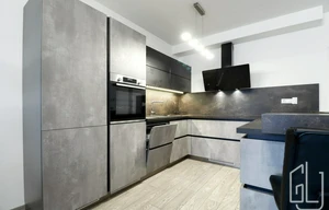 Apartment for sale, 3+kk - 2 bedrooms, 86m<sup>2</sup>
