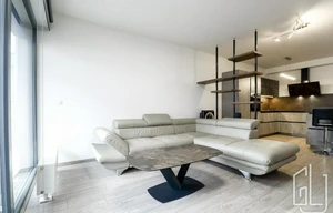 Apartment for sale, 3+kk - 2 bedrooms, 86m<sup>2</sup>