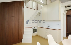 Apartment for rent, 2+kk - 1 bedroom, 53m<sup>2</sup>