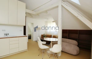 Apartment for rent, 2+kk - 1 bedroom, 53m<sup>2</sup>