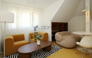 Apartment for rent, 2+kk - 1 bedroom, 53m<sup>2</sup>