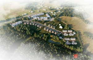 Building plot for sale, 55504m<sup>2</sup>