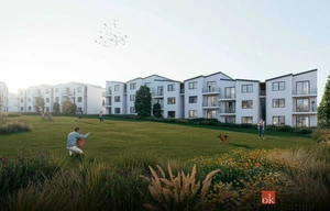 Building plot for sale, 55504m<sup>2</sup>