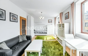 Apartment for rent, 3+1 - 2 bedrooms, 99m<sup>2</sup>