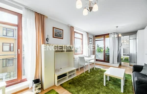 Apartment for rent, 3+1 - 2 bedrooms, 99m<sup>2</sup>