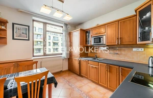 Apartment for rent, 3+1 - 2 bedrooms, 99m<sup>2</sup>