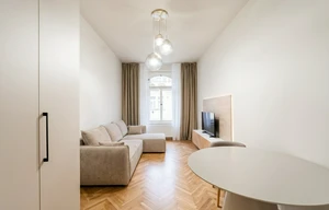 Apartment for rent, 1+KK - Studio, 29m<sup>2</sup>