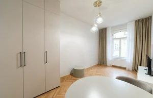 Apartment for rent, 1+KK - Studio, 29m<sup>2</sup>