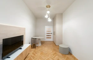 Apartment for rent, 1+KK - Studio, 29m<sup>2</sup>