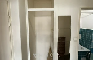Apartment for rent, 1+KK - Studio, 30m<sup>2</sup>