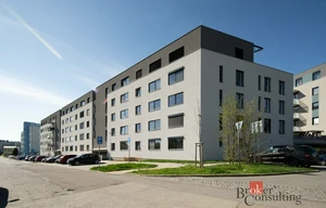 Apartment for sale, 2+kk - 1 bedroom, 51m<sup>2</sup>