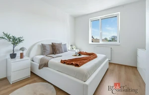 Apartment for sale, 2+kk - 1 bedroom, 51m<sup>2</sup>