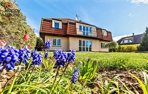 Family house for rent, 287m<sup>2</sup>, 1200m<sup>2</sup> of land