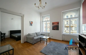 Apartment for rent, 3+1 - 2 bedrooms, 100m<sup>2</sup>