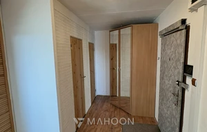 Apartment for rent, 3+kk - 2 bedrooms, 64m<sup>2</sup>