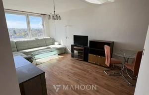 Apartment for rent, 3+kk - 2 bedrooms, 64m<sup>2</sup>