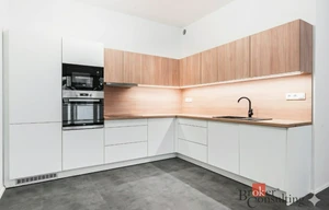 Apartment for rent, 2+kk - 1 bedroom, 66m<sup>2</sup>