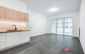 Apartment for rent, 2+kk - 1 bedroom, 66m<sup>2</sup>
