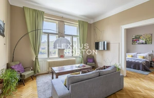 Apartment for sale, 4+1 - 3 bedrooms, 133m<sup>2</sup>