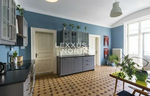 Apartment for sale, 4+1 - 3 bedrooms, 133m<sup>2</sup>