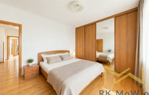 Apartment for rent, 3+kk - 2 bedrooms, 94m<sup>2</sup>