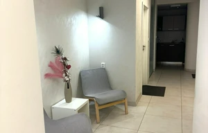 Retail space for rent, 54m<sup>2</sup>
