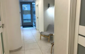 Retail space for rent, 54m<sup>2</sup>