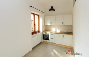 Apartment for rent, 1+KK - Studio, 31m<sup>2</sup>