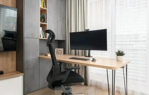 Apartment for rent, 2+kk - 1 bedroom, 51m<sup>2</sup>