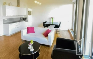 Apartment for rent, 3+kk - 2 bedrooms, 154m<sup>2</sup>