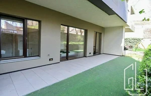 Apartment for rent, 3+kk - 2 bedrooms, 154m<sup>2</sup>